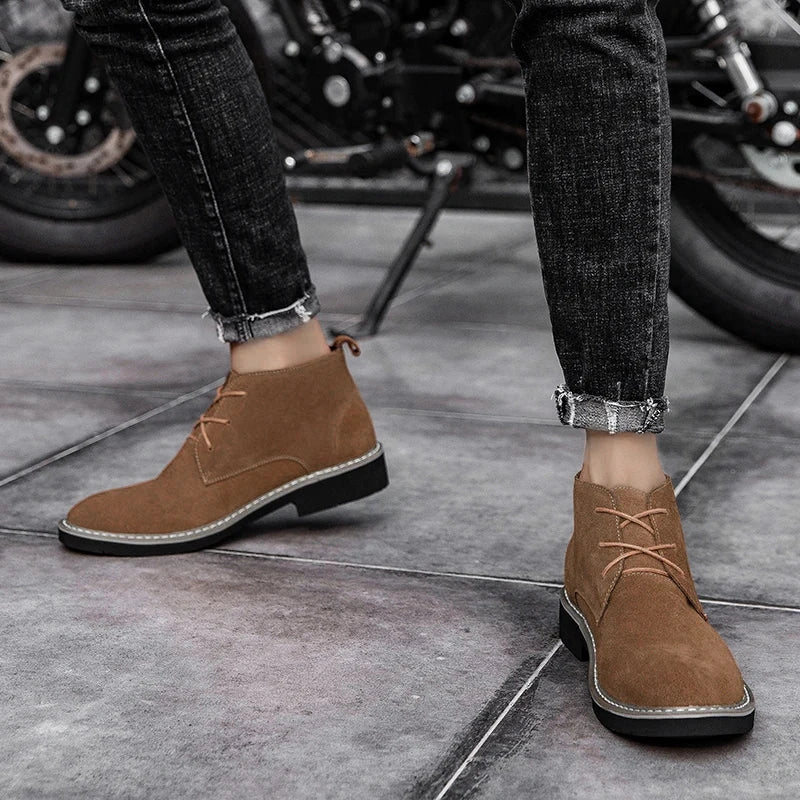 Matteo | Mehr Körpergröße (+6,1 cm)