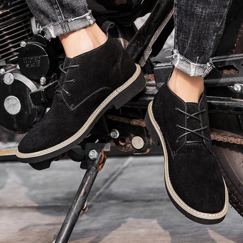 Matteo | Mehr Körpergröße (+6,1 cm)