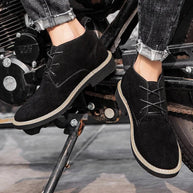 Matteo | Mehr Körpergröße (+6,1 cm)