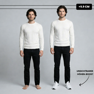 Sam | Mehr Körpergröße