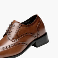 Lucian | Vergrößere deine Körpergröße