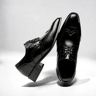 Lucian | Vergrößere deine Körpergröße