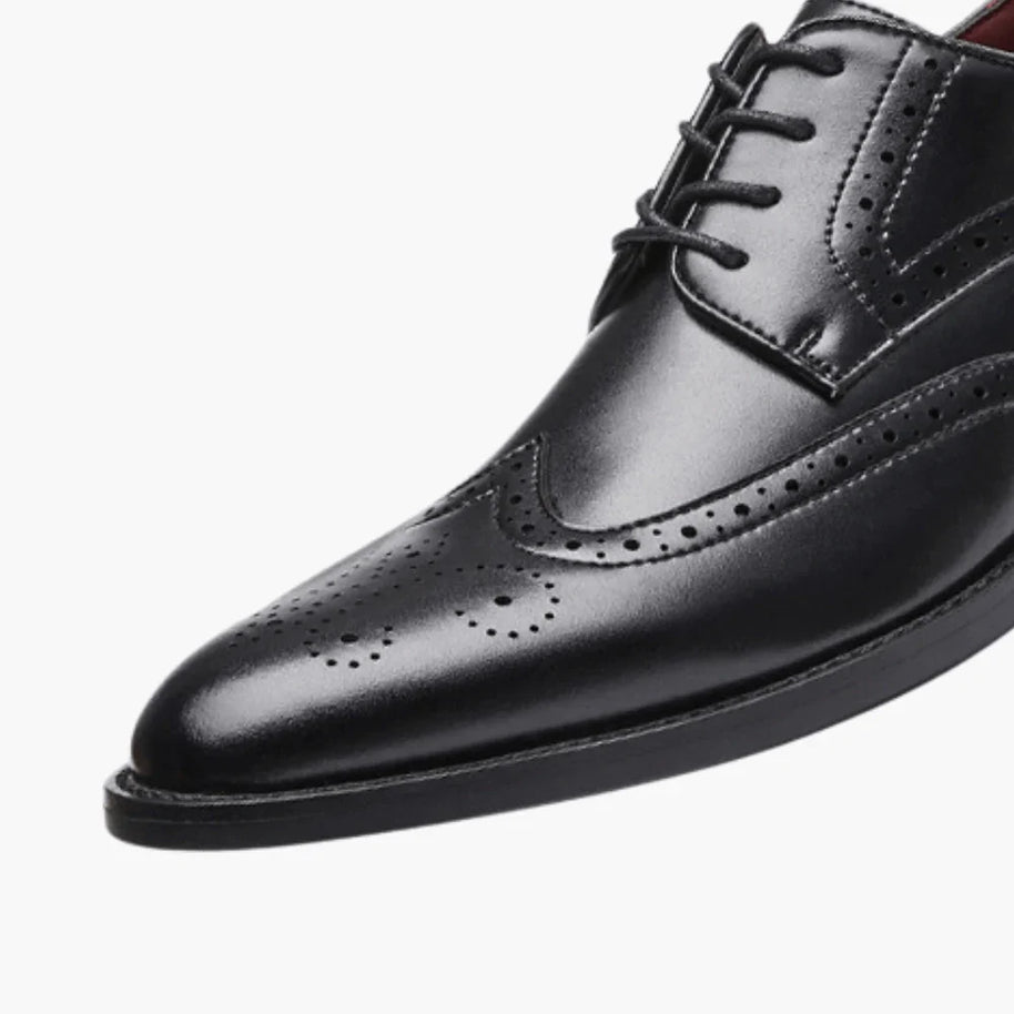 Lucian | Vergrößere deine Körpergröße