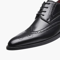 Lucian | Vergrößere deine Körpergröße