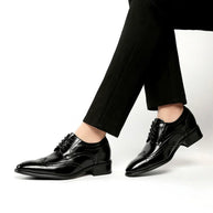 Lucian | Vergrößere deine Körpergröße