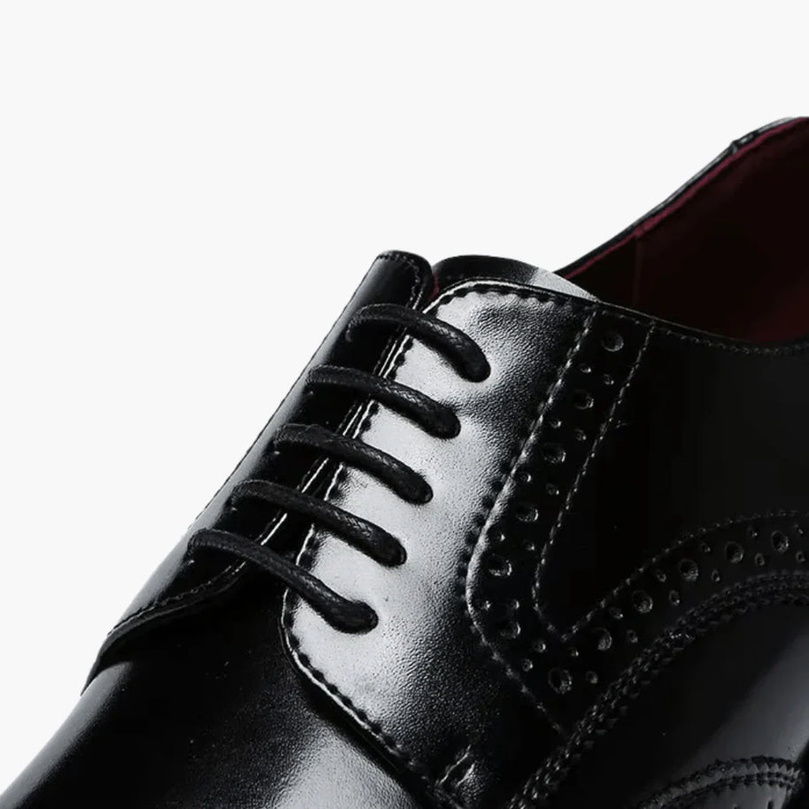 Lucian | Vergrößere deine Körpergröße