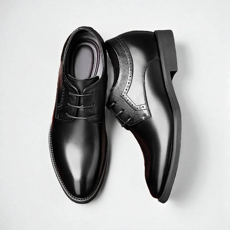 Mason | Vergrößern Sie Ihre Körpergröße