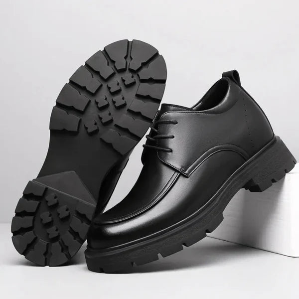 Adrian | Vergrößere deine Körpergröße